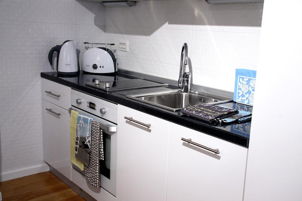 Apartment Akvarel Split Exterior foto