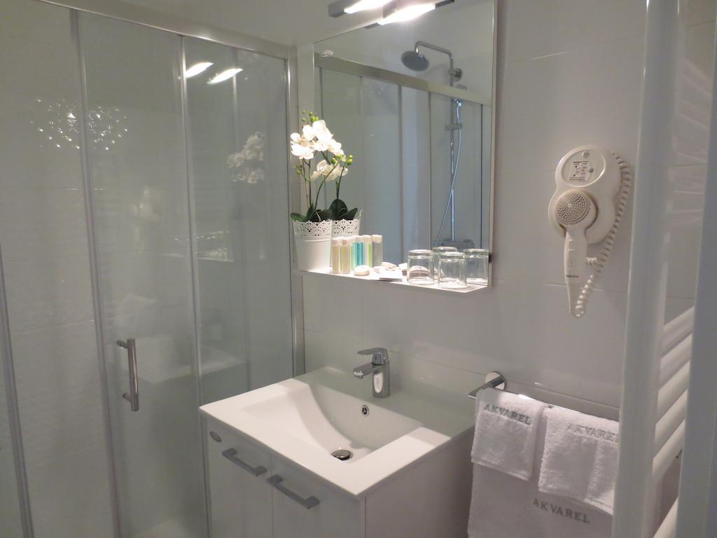 Apartment Akvarel Split Habitación foto