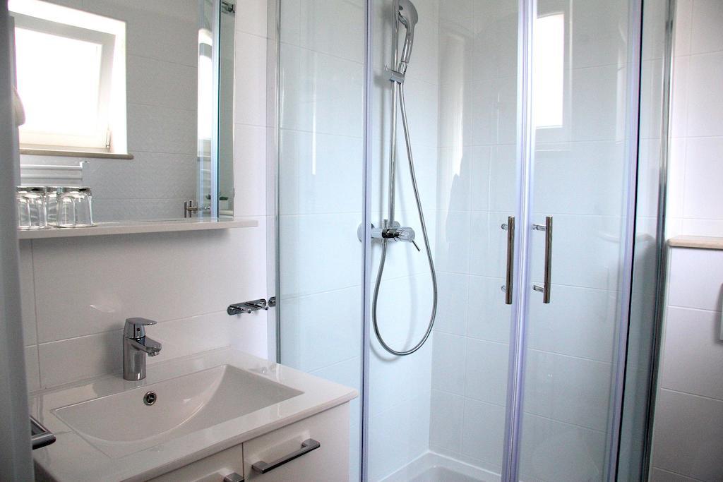 Apartment Akvarel Split Habitación foto